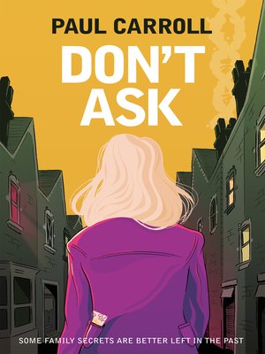cover image of Don't Ask
